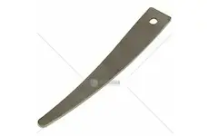 Plochá pružina ocelová | 7011-4210