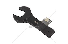 Plochý úderový klíč 85mm jcbn JCB-79185