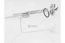 Plovák paliva MB 814  RDM01537