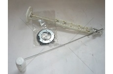 Plovák paliva úpl. VDO