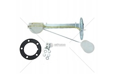 Plovákové zařízení 55 l Zetor 59115281