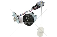 Plovákové zařízení 55 l Zetor 59115281 kpl. sada s palivoměr