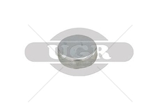 PLUG BOLT 40X12 MM. UYGUR 17435