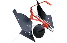 Pluh jednoradličný obracecí | PON-25A