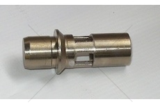 Plunžr ventilu olejového čerpadla motoru Tatra