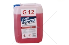 PLYN DO CHLODNIC 20L HD LONG LIFE QARMAX 07142