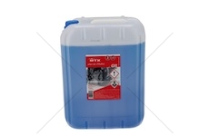 PLYN DO CHLODNIC -35 20L G11  NIEBIESKI MTX MTX-G1120L