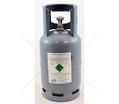 Plyn do klimatizace R134A válec 12KG 007950014200