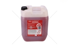 PLYN DO MYCIA ALU RENOVATE 24KG  MTX-ALU-RENO/24