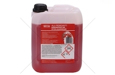 PLYN DO MYCIA ALU RENOVATE 5KG  MTX-ALU-RENO/5