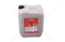 PLYN DO MYCIA ALU TOTAL EXTREM 25KG  MTX-ALU-EXTR/25