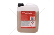 PLYN DO MYCIA ALU TOTAL EXTREM 5KG  MTX-ALU-EXTR/5