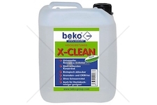 PLYN DO MYCIA PLANDEK TECLINE X 5L.BEKO BEKO 29925000