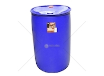 Plyn do ostřikovače letní 200L  590566