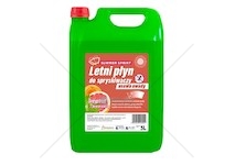 Aromatizovaná směs do ostrikovace