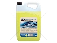 K2 letní směs do ostřikovačů