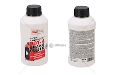 PLYN HAMULCOWY DOT-4 500ML GLICAR GLICAR 5904730529778