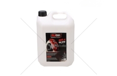 PLYN HAMULCOWY DOT-4 5L GLICAR GLICAR 5904730529785