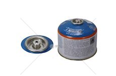 Plynová kartuše 230g / 7/16