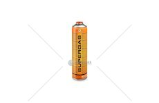 Plynová kartuše 600 ml se závitem 7/16