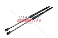 Plynová pružina citroen berlingo 08> kufru kpl l+p 622 mm / 580n ft94828k