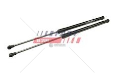 Plynová pružina vw golf iv 97> kufru kpl l+p hatchback 500mm / 470n ft00202k