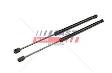 Plynová pružina vw golf v 03> kufru kpl l+p hatchback 450mm / 535n ft00203k