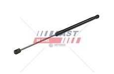 Plynová pružina vw golf v 03> kufru l/p hatchback 450mm / 535n ft00203