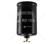 Plynový filtr SCANIA OE 3121103