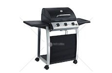 Plynový gril G21 Texas BBQ 3 hořáky + zdarma redukční ventil