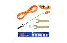 Plynový hořák 850mm + hadice 5m PB MAR-POL