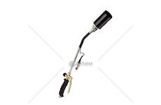 Plynový hořák s piezo zapalováním 650 mm – MAR‑POL