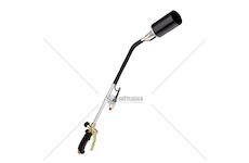 Plynový hořák s piezo zapalováním 860 mm – MAR‑POL