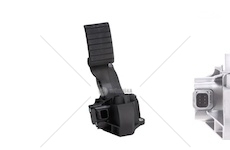  PLYNOVÝ PEDÁL SE SNÍMAČEM VOLVO FH4/FM4 TANGDE TD11-51-356