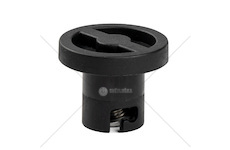 Plynový uzávěr holandského typu LPG s pružinou