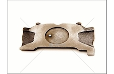 PLYTKA DOCISKOWA ZACISKU HAM.WABCO 17,5  34600179