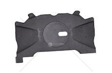 PLYTKA DOCISKOWA ZACISKU HAM.WABCO 17,5 ELERTE MTX-6021