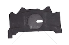 PLYTKA DOCISKOWA ZACISKU HAM.WABCO 19,5 ELERTE MTX-6024