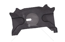 PLYTKA DOCISKOWA ZACISKU HAM.WABCO 22,5 ELERTE MTX-6036