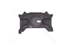 PLYTKA DOCISKOWA ZACISKU HAM.WABCO 22,5 ELERTE MTX-6037