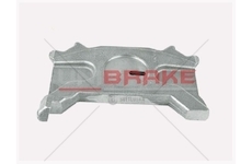 PLYTKA DOCISKOWA ZACISKU HAM.WABCO 22,5 UNIBRAKE UNB6037