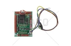 PLYTKA DRUKOWANA 24V DLB-47/48 HACO HACO 5507880H