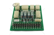 PLYTKA DRUKOWANA 24V HACO HACO 5530016H