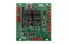 PLYTKA DRUKOWANA S2 24V HACO HACO 5519021H