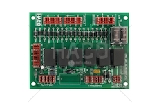 PLYTKA DRUKOWANA S4 24V HACO HACO 5519020H