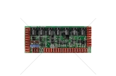 PLYTKA DRUKOWANA SZH 7 PRZEKAZNIKA ELEKT HACO 5514337H