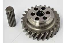 PLYTKA SPREZARKI KNORR  01.374