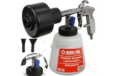 Pneu pistole na aktivní pěnu TORNADO 2 MAR-POL