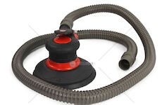 Pneumatická excentrická bruska 150mm MAR-POL