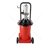 Pneumatická maznice 12l YT-07067